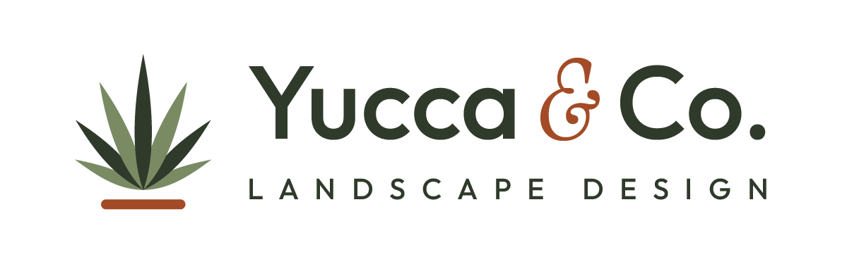 Yucca & Co. Landscape Design